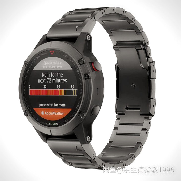 GARMIN佳明fenix/ fenixp...