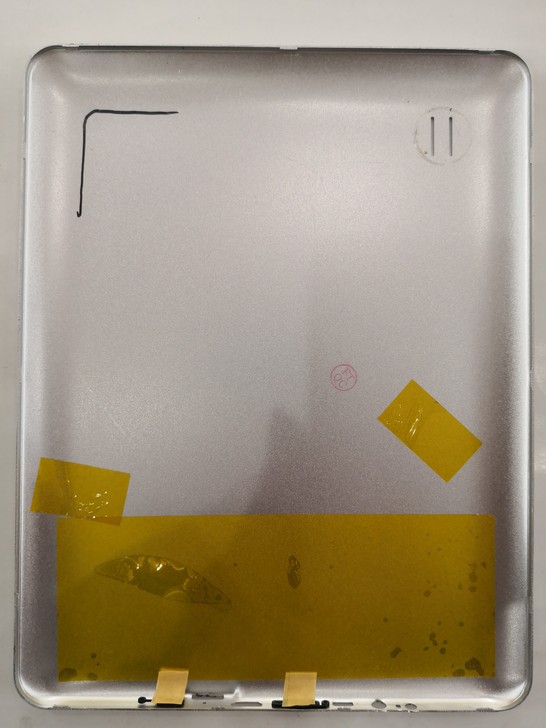 台电A10T铝合金外壳 9.7寸A10...