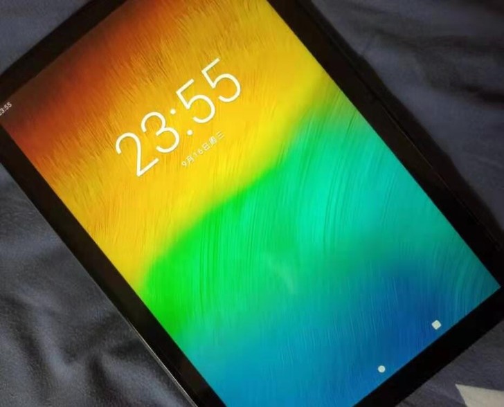 iPad品牌型号 ，：台电p20