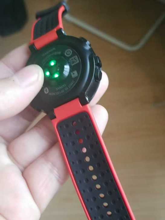 佳明跑步手表235，不是235L，九新，贴...