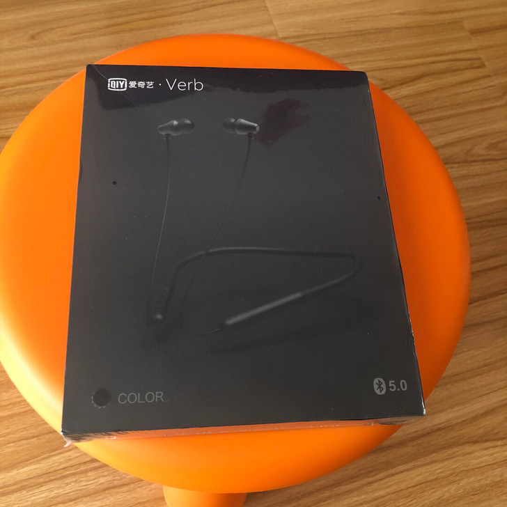 iQIYI智能Verb无限耳机