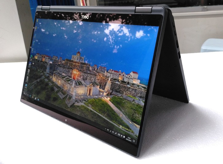 Dell 7390 2合一 13.3寸商务...