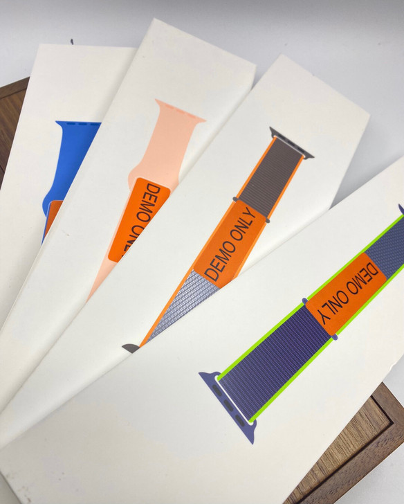 40mm apple watch表带苹果尼...