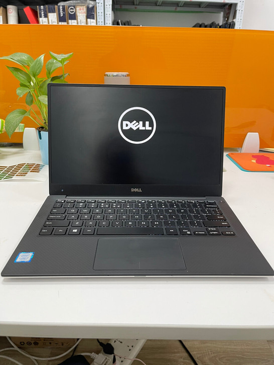 戴尔Xps13 9360高配i7七代商务超...