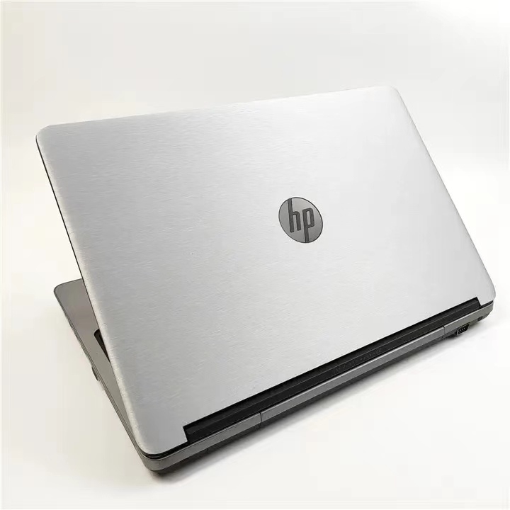 惠普笔记本电脑  独显 九成新  14寸办...