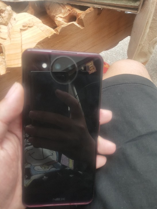 vivonex双屏版,10+128,202...