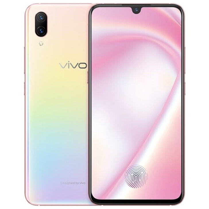 二手手机 vivo X20/X21/X23...