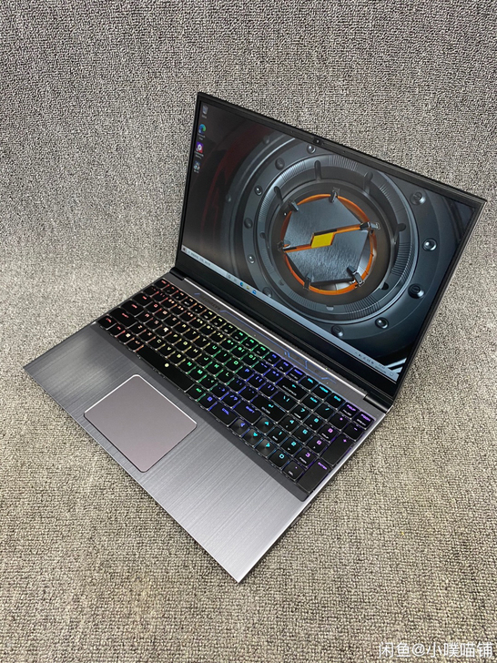 机械革命z2 深海泰坦 游戏本 吃鸡笔记本...