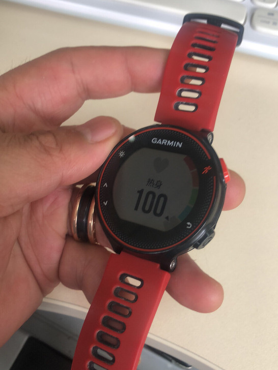 Garmin/佳明佳明235，garmin。