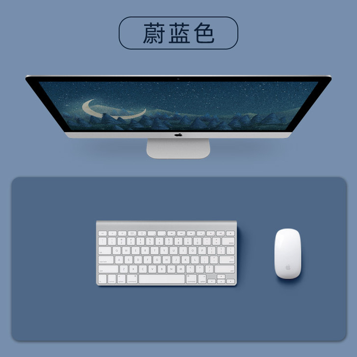 相伴一生 鼠标垫