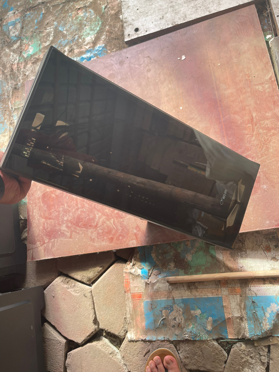 侧透水冷DIY机箱