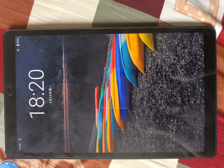 酷比魔方 iplay 30pro 安卓平板...