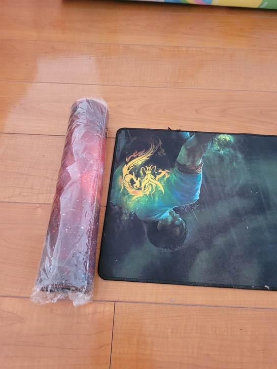 宽版超大鼠标垫