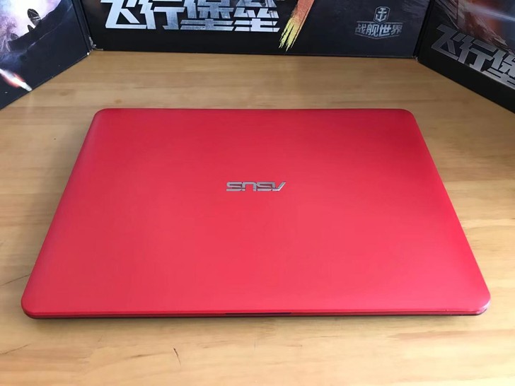 华硕VivoBook A480，i5八代，...