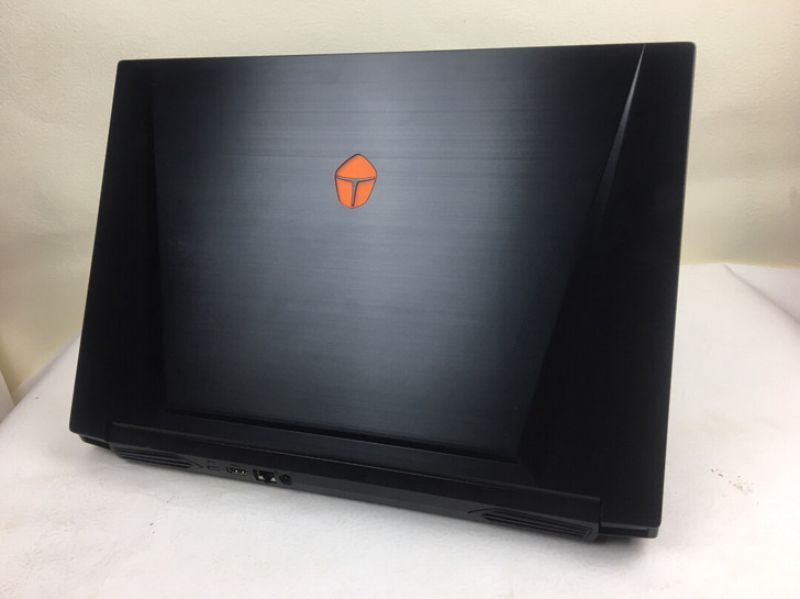 17寸1660ti雷神911plus电竞游...