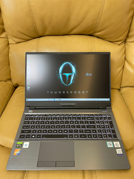 雷神911 P1 i7 10870H 30...