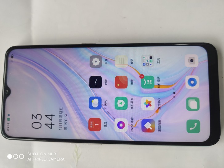 OPPOA11， 6+256G(高配）  ...