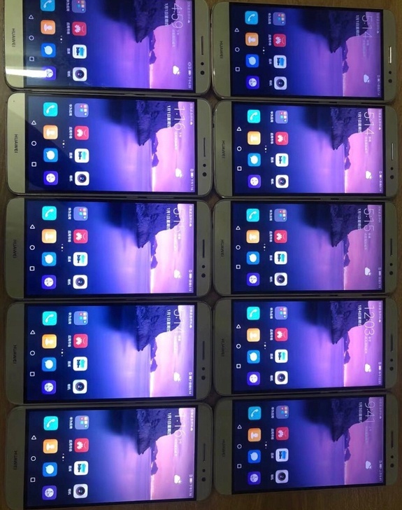 华为麦芒5手机 、华为二手麦芒5、高低配、...