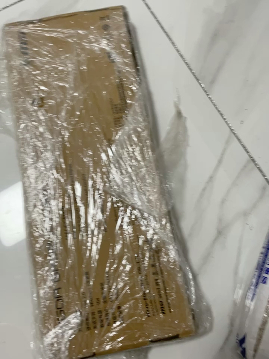 MSI微星GK50Z机械键盘青轴茶轴台式笔...