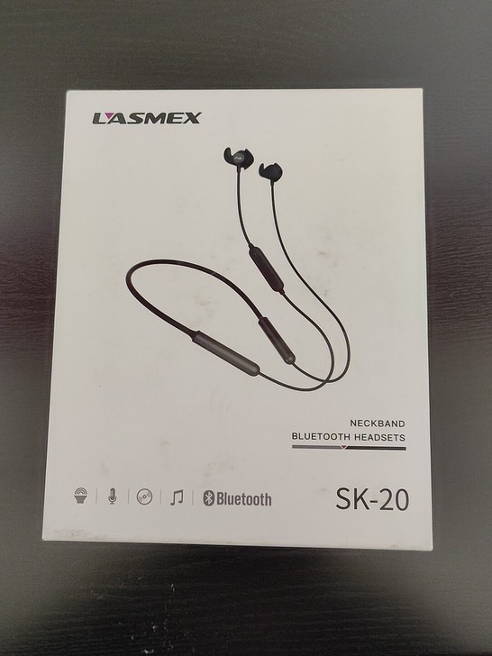 蓝牙耳机太多了。闲置不用