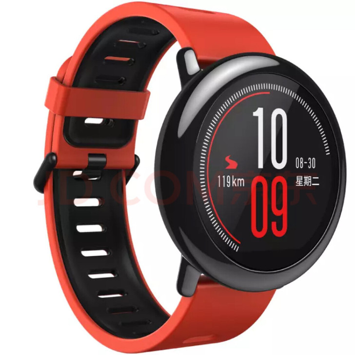 华米智能手表 Amazfit 智能运动手表...