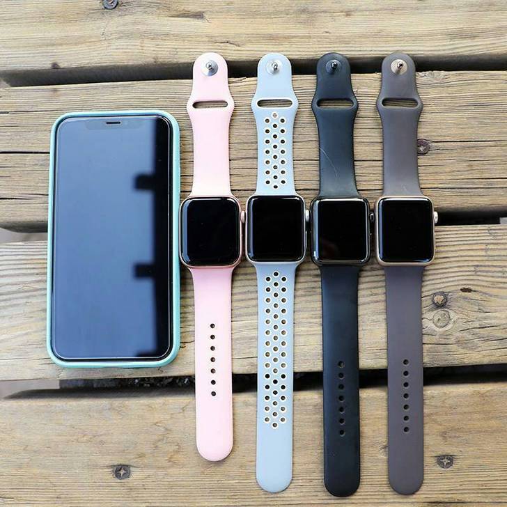Apple Watch series 1代...