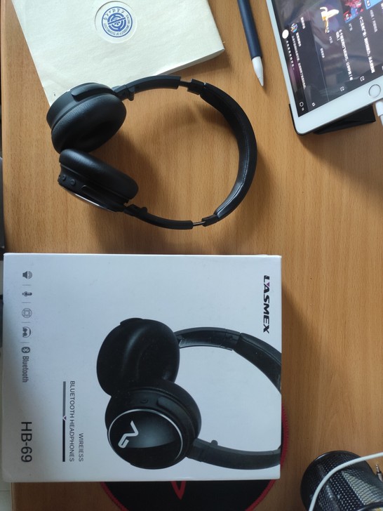 德国小众耳机品牌勒姆森HB##amp;md...