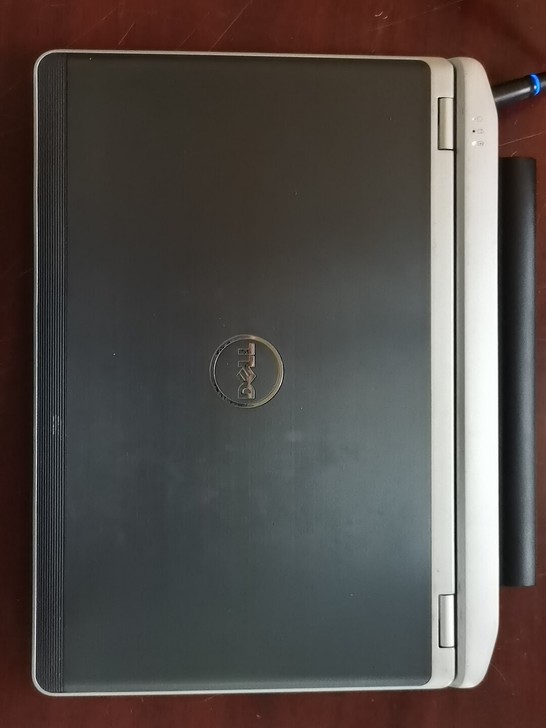 戴尔Latitude E6230笔记本电脑