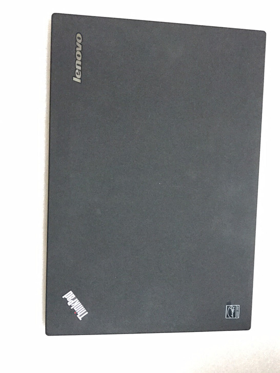 Thinkpad 笔记本电脑 联想商务本