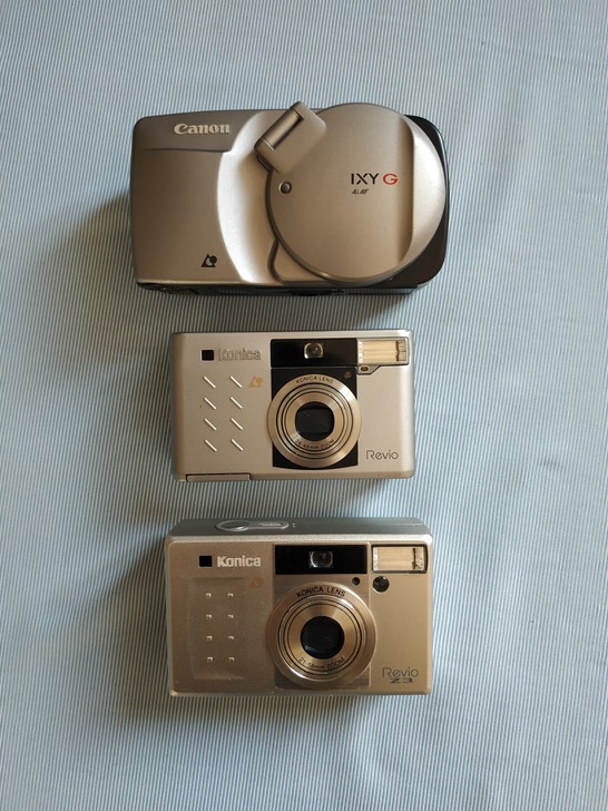 富士/佳能/尼康/柯尼卡/美能达  APS...