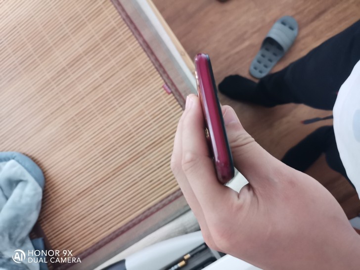 vivo y3 4+64 有触摸