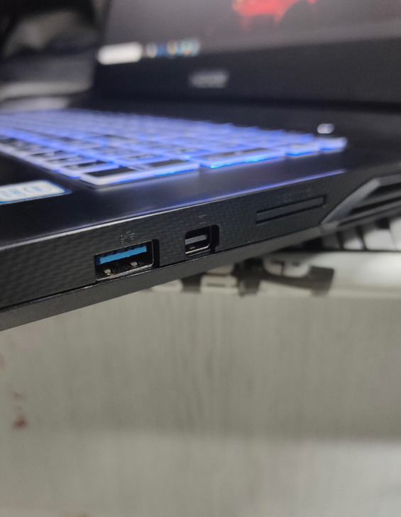 神舟笔记本，性能，刷新率，95新，1660...