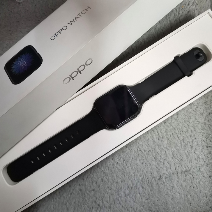 OPPO手表Watch oppowatch...