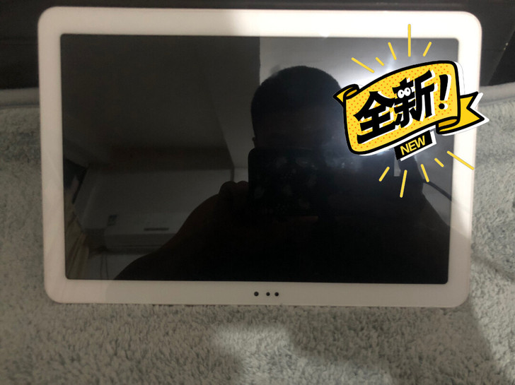 海信E22平板,玫瑰金,就这么直截了当的说...