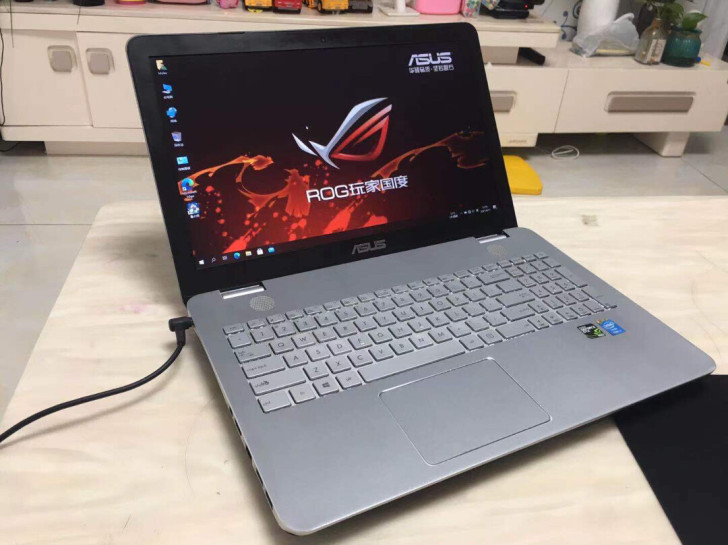 6029.(4g独显i7华硕飞行堡垒i7华...