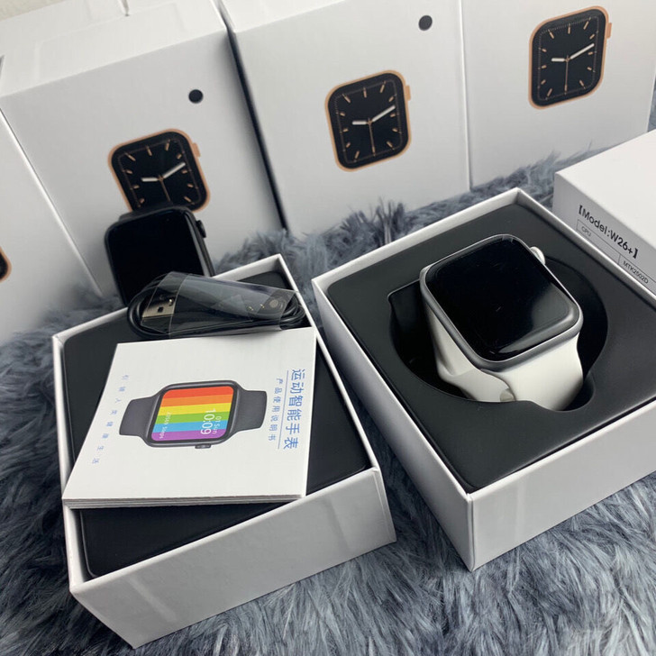 苹果watch6低价出售 华强北苹果Wat...