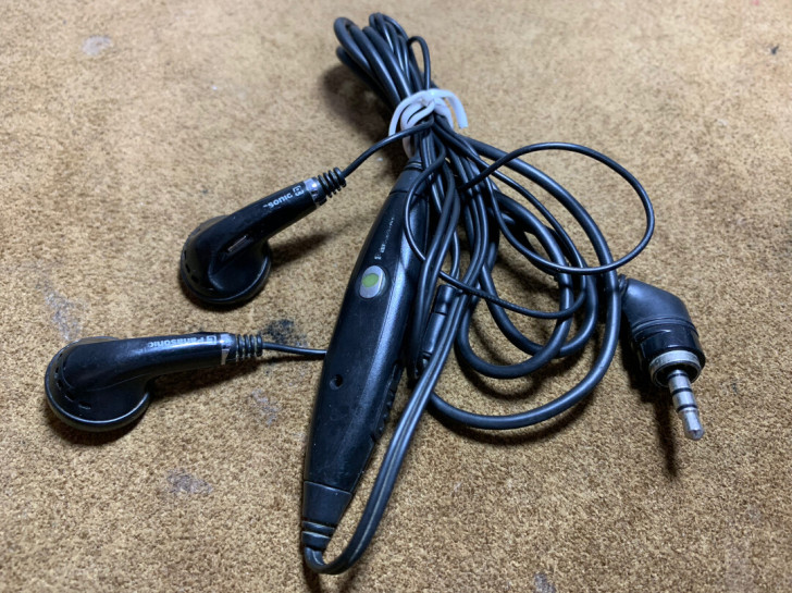 松下 线控 耳机 随身听 卡带机 磁带机 ...