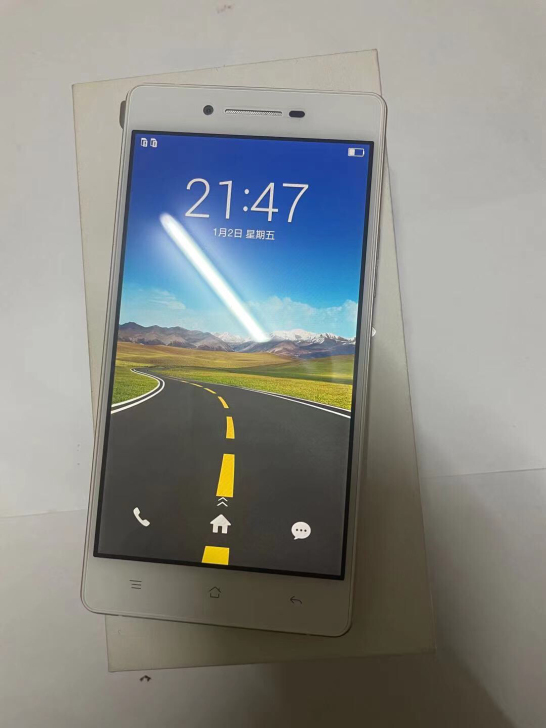 oppo r8205全新全套 三码合一 5...