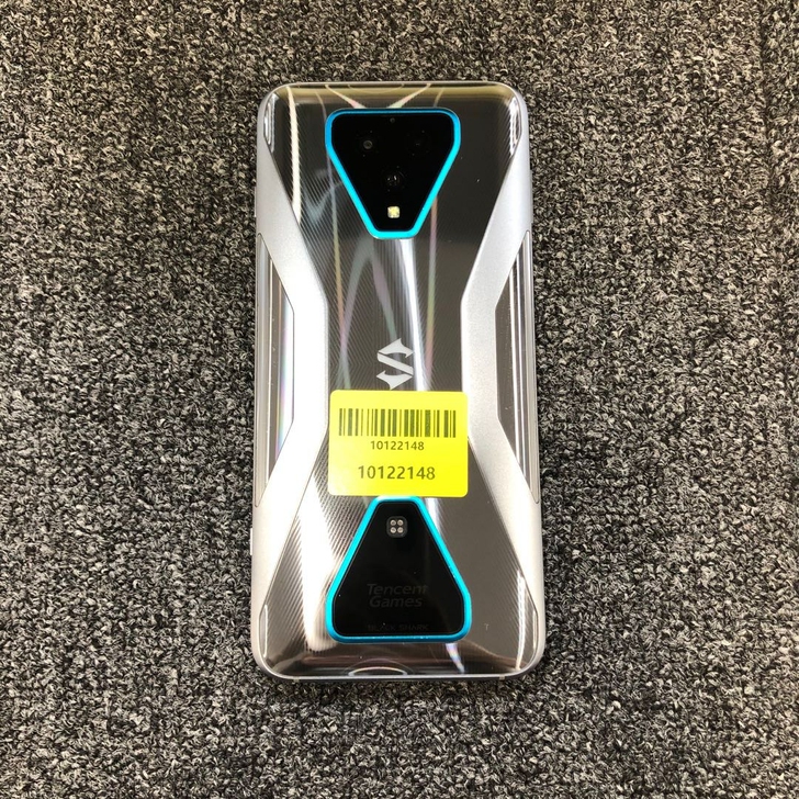 腾讯黑鲨游戏手机3 Pro 全网通5G 内...