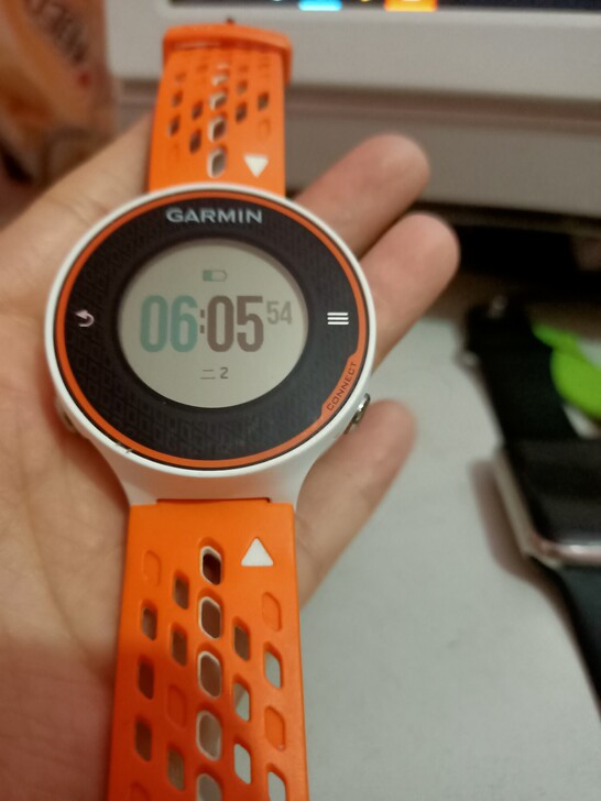 GARMIN手表运动手表620！有需要的吗...