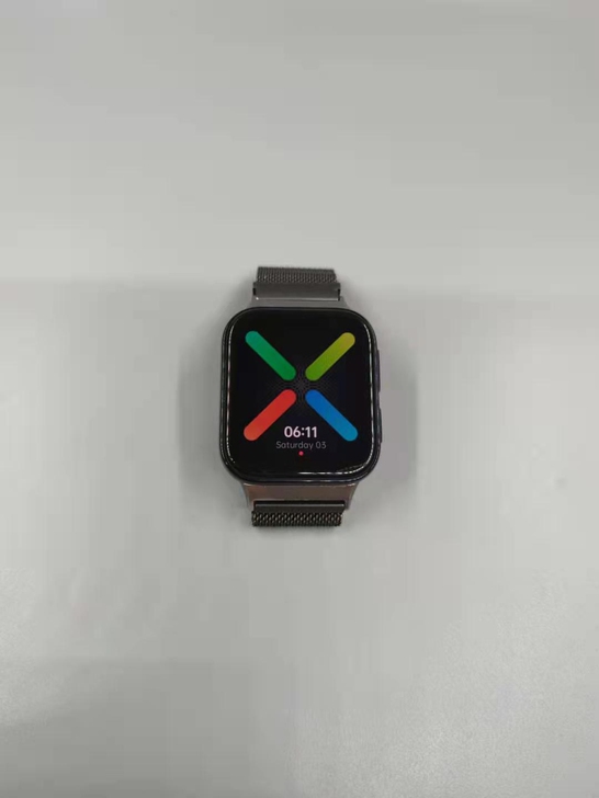 oppo手表watch 41mm 去年...