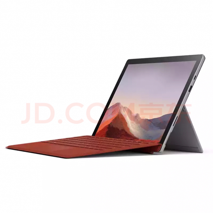 微软Surface Pro 7 i5 8G...