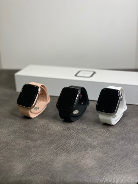 苹果iWatch6+ 智能手表 ln高配版