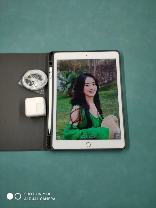 Ipad 2019款 插卡版 10.2寸 ...
