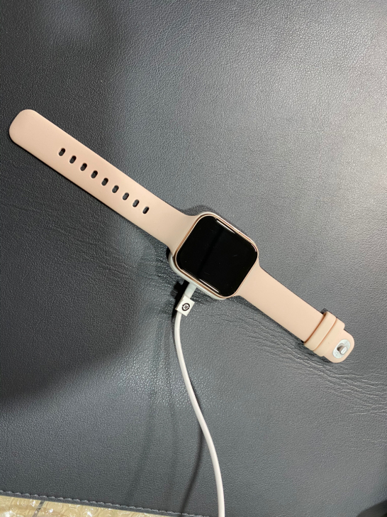 OPPO Watch 41mm粉色
