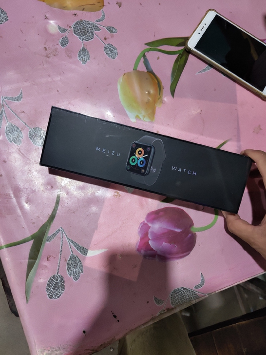 魅族智能手表