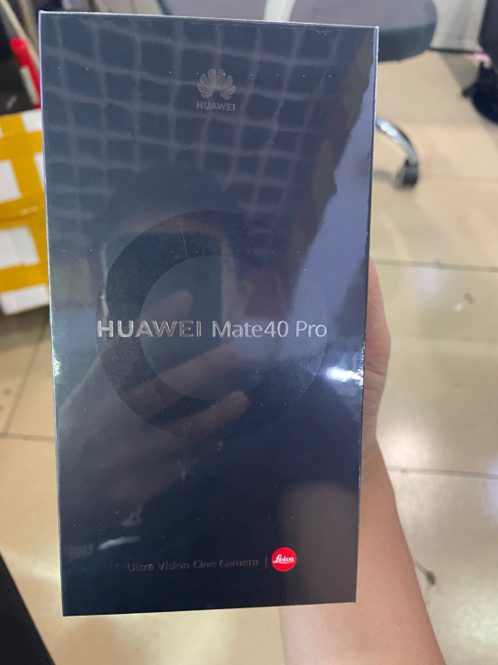 华为HUAWEI mate40pro 25...