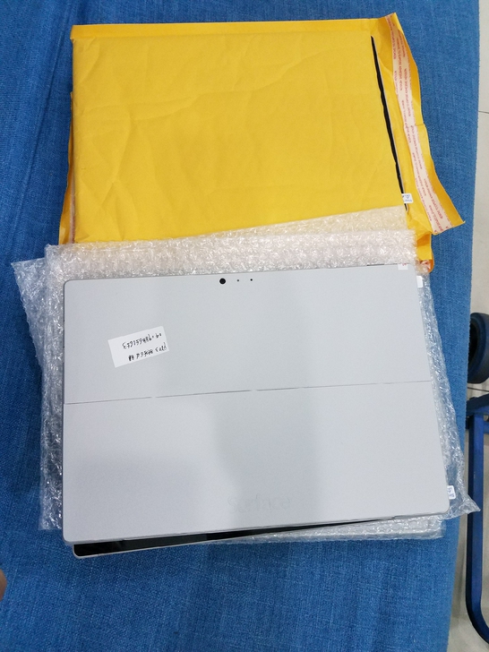 微软Surface  Pro3-i5-8+...