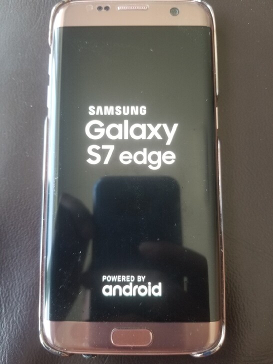 samsung/三星 galaxy s7e...