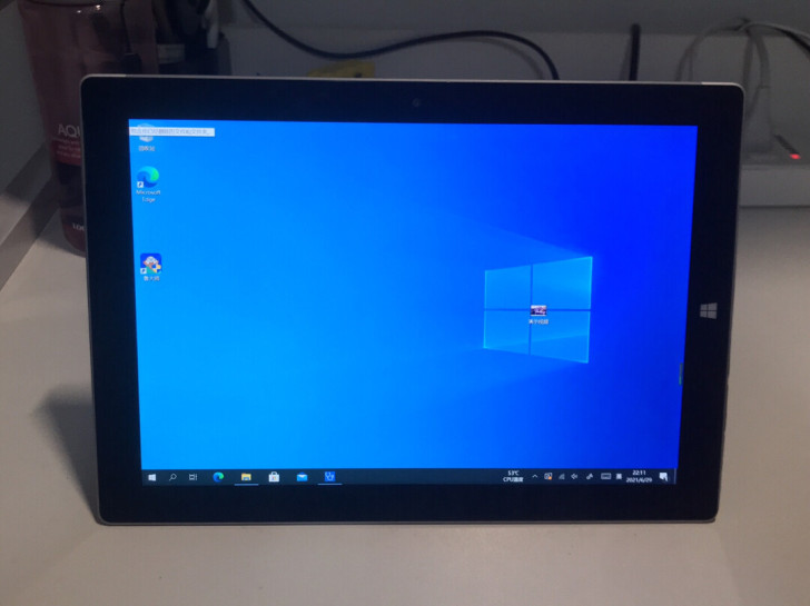 surface3 平板 4g 64g 非2...